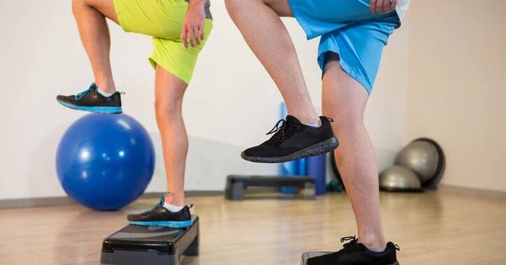 სპორტის თამაში ბუნებრივად გაზრდის პოტენციალს